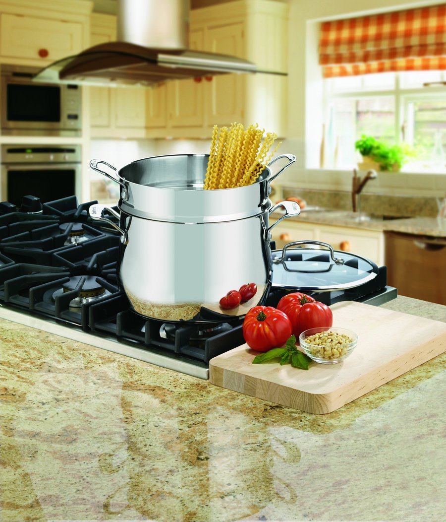 Amazon | Cuisinart 419-14 成形ステンレス 様々なサイズ&スタイル展開